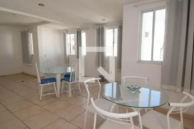 Imagem Apartamento à Venda - Copacabana, 5 Quartos, 476 m2