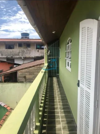 Imagem Ótima casa com 2 dormitórios na estufa, ao lado da rodovia Rio Santos em Ubatuba.