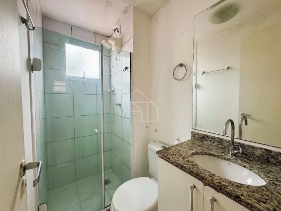 Imagem APARTAMENTO 2 QUARTOS COM SUITE - CONDOMÍNIO PRAÇAS RESERVA – PRAIA DA BALEIA / MANGUINHOS – SERRA-ES