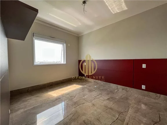 Imagem Apartamento a venda por R$ 1.590.000,00 em Ribeirão Preto, Residencial Alto do Ipê, com 3 dormitório(s), 3 suite(s), 5 vaga(s), 196,00 m² privativos