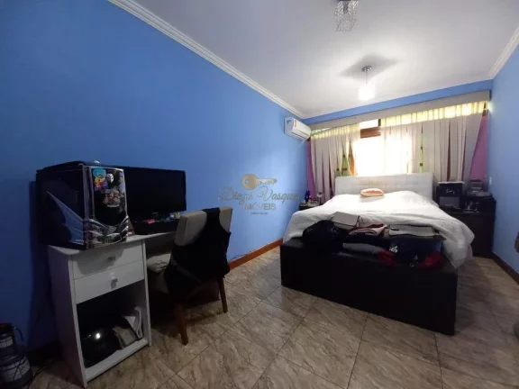Imagem Casa para Venda em Teresópolis / RJ no bairro Fazendinha