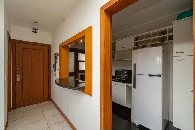Imagem Cobertura à venda em Porto Alegre, Petrópolis, com 2 quartos, 161,82m2