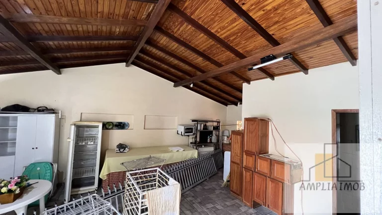 Imagem Casa em esquina no Bal. Cascata Vermelha em Jaguaruna/SC