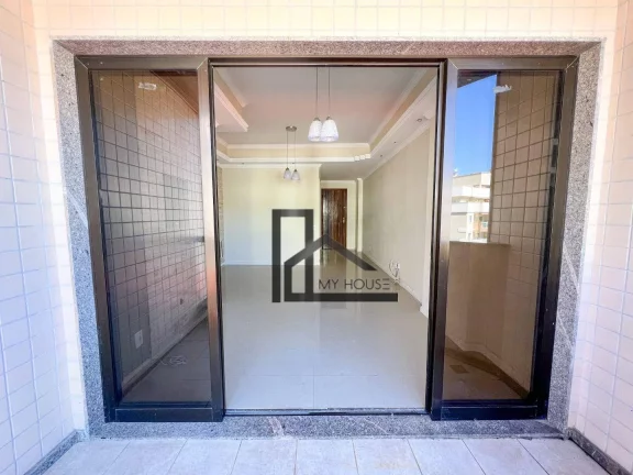 Imagem Apartamento com 3 Quartos no bairro de Agriões em Teresópolis