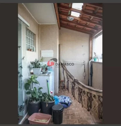 Imagem Apartamento à venda 2 Quartos, 1 Vaga, 108M², Osvaldo Cruz, São Caetano do Sul - SP