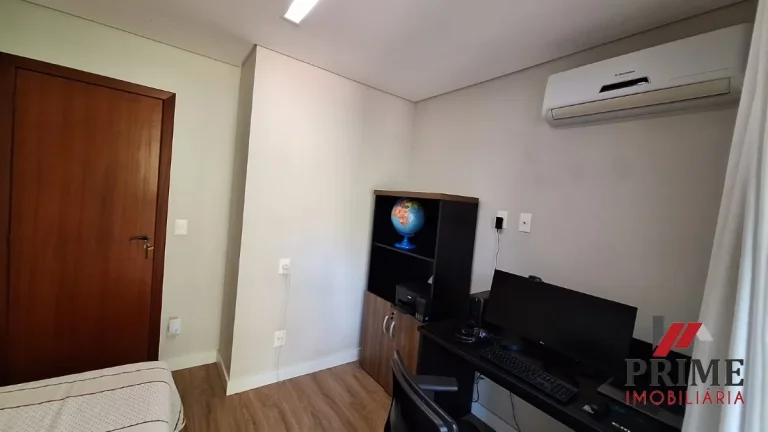 Imagem Casa - Condomínio Residencial Vivendas - Lagoa Santa