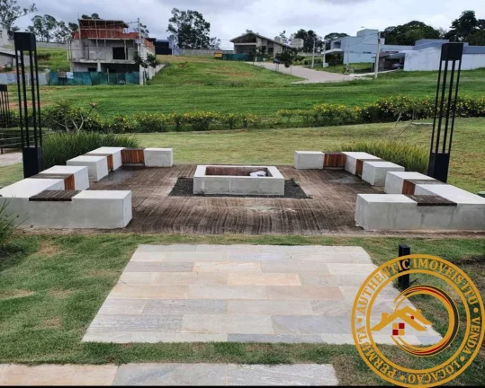 Imagem TERRENO RESIDENCIAL em ITU - SP, LOTEAMENTO RESIDENCIAL UNA