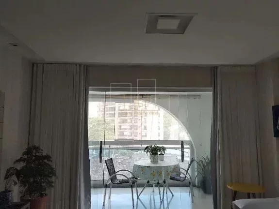 Imagem Apartamento de 4 quartos sendo 3 suítes na quadra do mar à venda, Praia da Cost