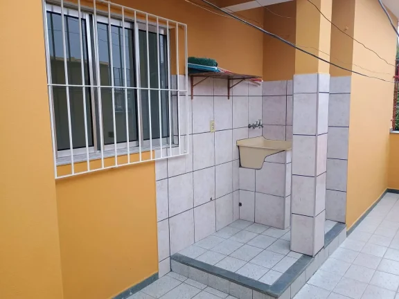 Imagem Um espaço pensado para facilitar a rotina