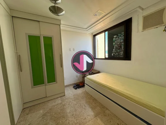 Imagem Descubra o conforto e a sofisticação neste incrível apartamento de 4 dormitórios à venda no Edi...