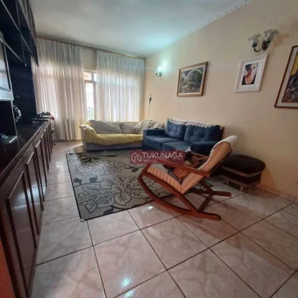 Imagem Casa à venda, 204 m² por R$ 600.000,00 - Jardim Santa Mena - Guarulhos/SP