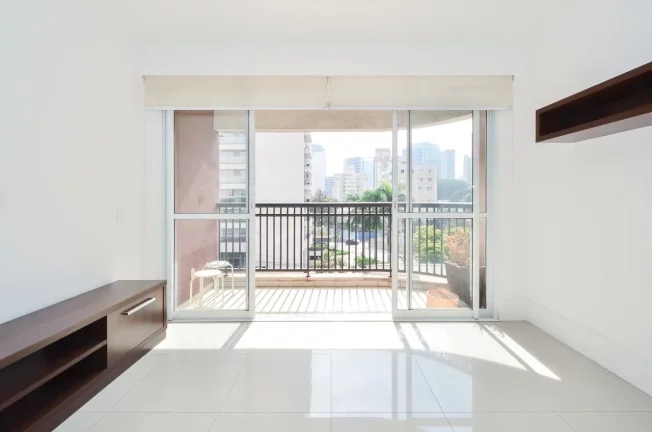 Imagem APARTAMENTO RESIDENCIAL em São Paulo - SP, Vila Olímpia