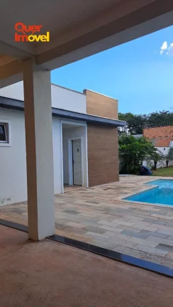 Imagem Descubra agora sua casa dos sonhos em condomínio exclusivo em Ribeirão Preto-SP, Jardim Salgado Filho: 2 quartos 1 suíte, 1 sala, 4 banheiros, 3 vagas de garagem, 190m²!