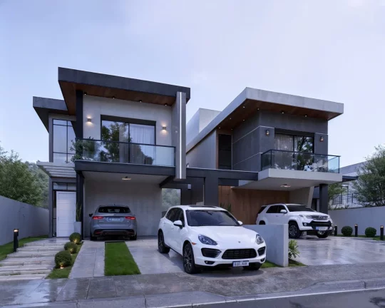 Imagem Casa / Sobrado para Venda em Florianópolis / SC no bairro Cachoeira do Bom Jesus