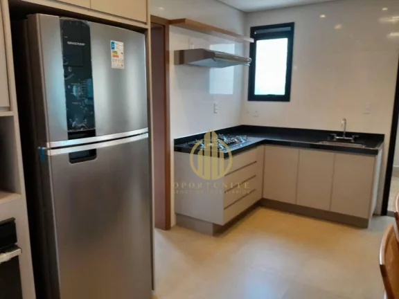 Imagem Apartamento 3 suítes no Plaza de Espanha - Nova Aliança - Ribeirão Preto/SP