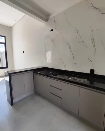Imagem Linda casa térrea no Villa Verde