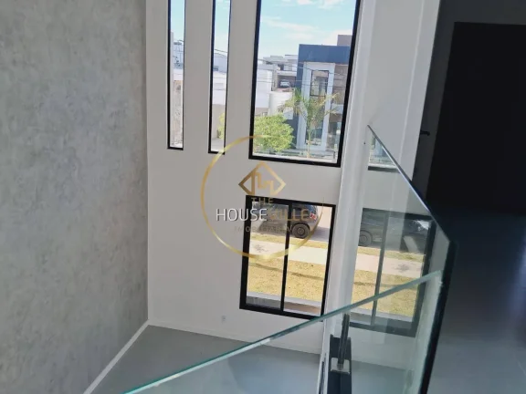 Imagem Casa, 3 Dormitórios (1 suíte ), 4 vagas, Condomínio Malibu, Caçapava.