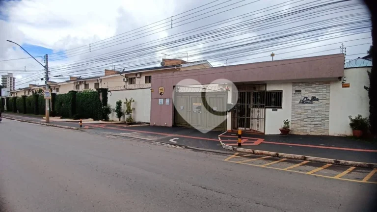 Imagem SOBRADO 3 QUARTOS COM SUITE A VENDA JARDIM AMERICA