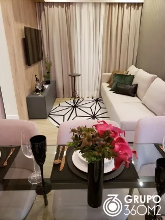 Imagem Apartamento para Venda em São Bernardo do Campo / SP no bairro Cooperativa