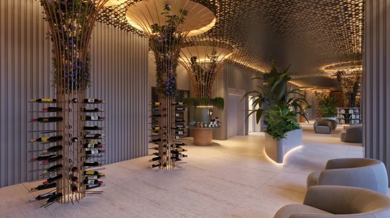Imagem Domus Jardins