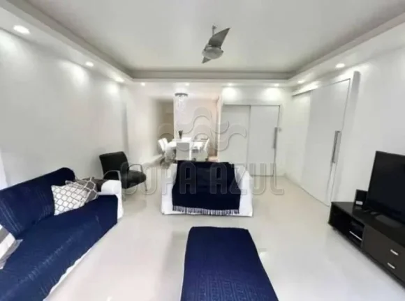 Imagem Copacabana – Rua Pompeu Loureiro | Residencial › Apartamento 3 quarto(s) à Venda