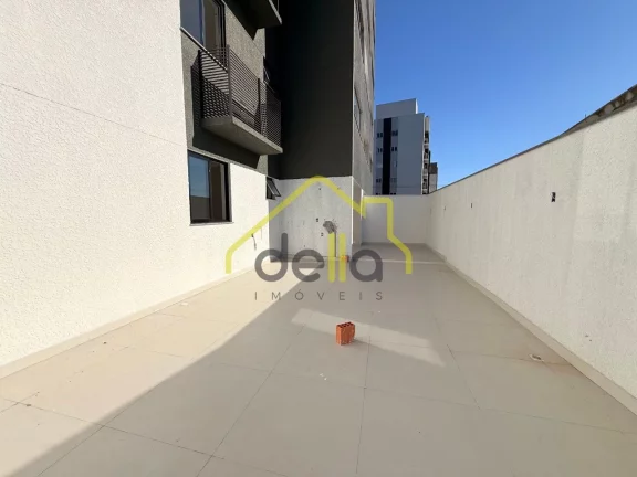 Imagem Apartamento tipo Giardino com 120m² de área privativa no Saguaçu.