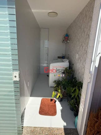 Imagem Cobertura com 4 dormitórios à venda, 239 m² por R$ 1.200.000,00 - Jardim Caiçara - Cabo Frio/RJ