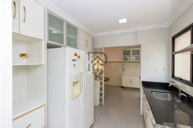 Imagem Apartamento moema pronto para morar