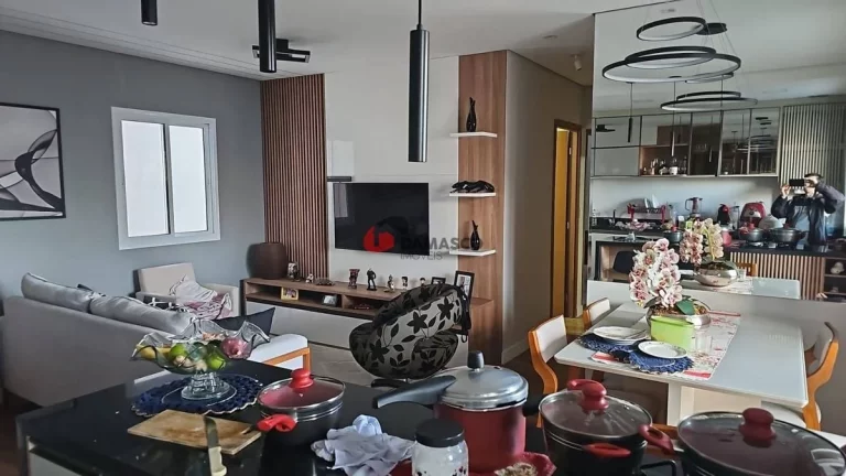 Imagem Apartamento à venda, Anchieta, São Bernardo do Campo