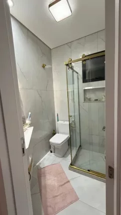 Imagem Casa em Condomínio para Venda em Cuiabá / MT no bairro Condomínio Primor das Torres