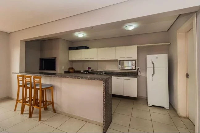 Imagem EVAJR 1390 Apto 612651031-37 - Apartamento à venda no bairro Estância Velha - Canoas/RS
