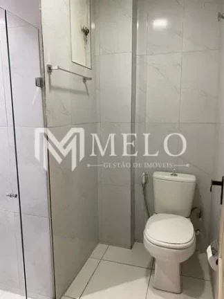 Imagem APARTAMENTO À VENDA EM RECIFE - EDIFÍCIO NOBRE, BAIRRO BOA VISTA!.
