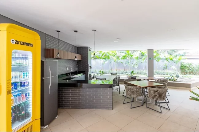 Imagem APARTAMENTO RESIDENCIAL em São Paulo - SP, Jardim Prudência