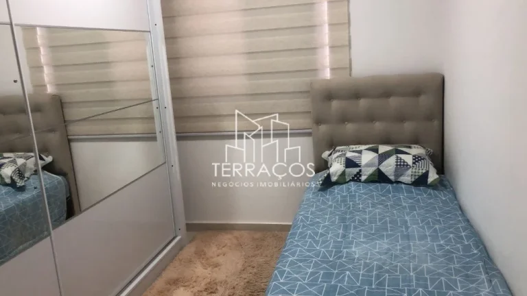 Imagem APARTAMENTO COM 49M² REPLETO DE MOVEIS PLANEJADOS VISTA PARK - JUNDIAÍ.