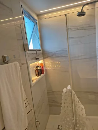 Imagem Excelente apto a venda Vitality 3 qtos Barra da Tijuca