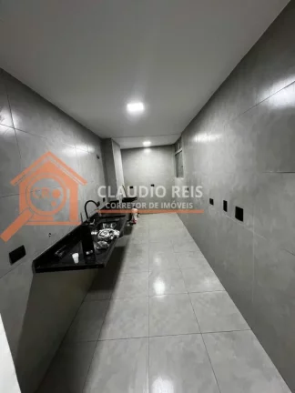 Imagem Apartamento à venda com 3 Quartos, 82m², 1 vaga - Santo Amaro por R$ 550.000