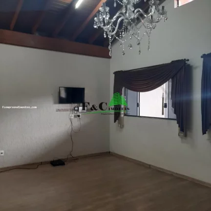 Imagem Casa para Venda em Limeira, Jardim Boa Esperança, 3 dormitórios, 1 suíte, 2 banheiros, 3 vagas