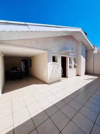 Imagem Casa TÉRREA com 3 dormitórios à venda, 173 m² por R$ 680.000 - Vila Liberdade - Jundiaí/SP