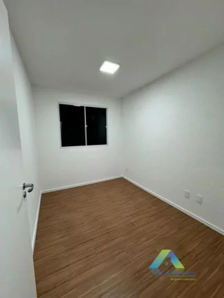 Imagem Apartamento 02 quartos 41M², proximo a Cusino..