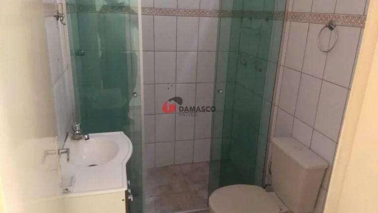 Imagem Sobrado à venda 2 Quartos, 1 Vaga, 86M², Rudge Ramos, São Bernardo do Campo - SP
