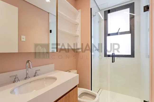 Imagem Imperdível: Apartamento de alto padrão com 3 suítes e 3 vagas no Jardim Paulista, São Paulo - SP! Confira já!