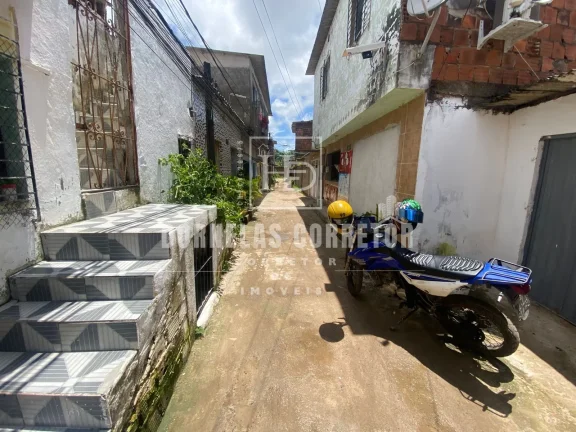 Imagem CASA À VENDA EM MARANGUAPE 1 - ÓTIMA OPORTUNIDADE!