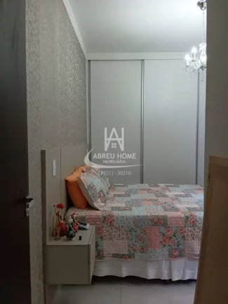 Imagem Condomínio Ideal Life - São José do Rio Preto