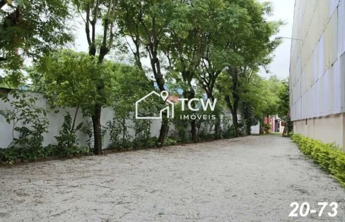 Imagem Pavilhão/Galpão para alugar no bairro Parque Novo Mundo - São Paulo/SP, Zona Leste