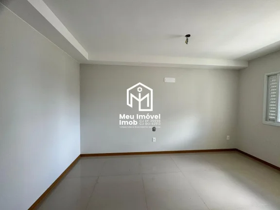 Imagem Apartamento no Square Garden - Brasília