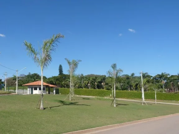 Imagem Terrenos no Condomínio Vila Preciosa