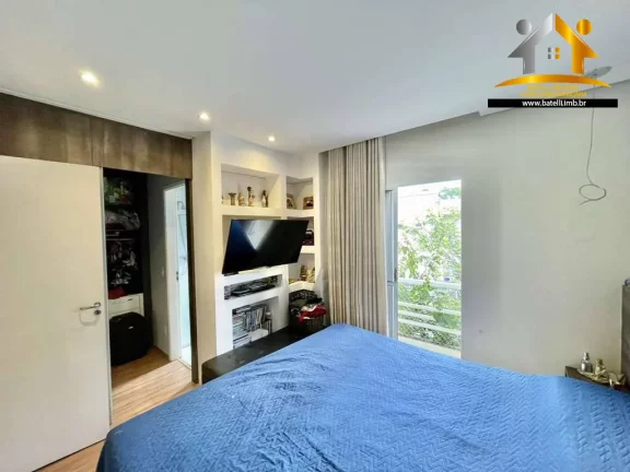 Imagem Casa à venda no condomínio Quebec Ville - Cotia | Batelli Imóveis