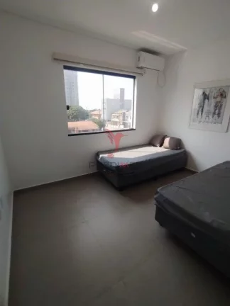 Imagem Apartamento na Praia em Balneário Piçarras, Santa Catarina