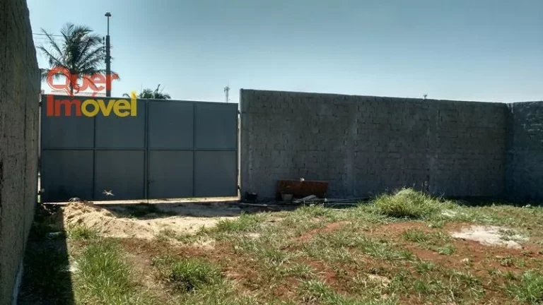 Imagem Oportunidade: Terreno de 511,50 m² no Parque Residencial Lagoinha, zona leste de Ribeirão Preto-SP. Bairro monitorado. Quer Imóvel Negócios Imobiliários.