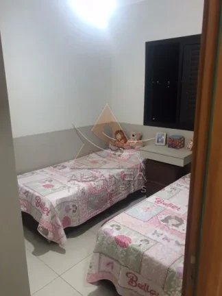 Imagem Apartamento - Ribeirão Preto - Campos Eliseos